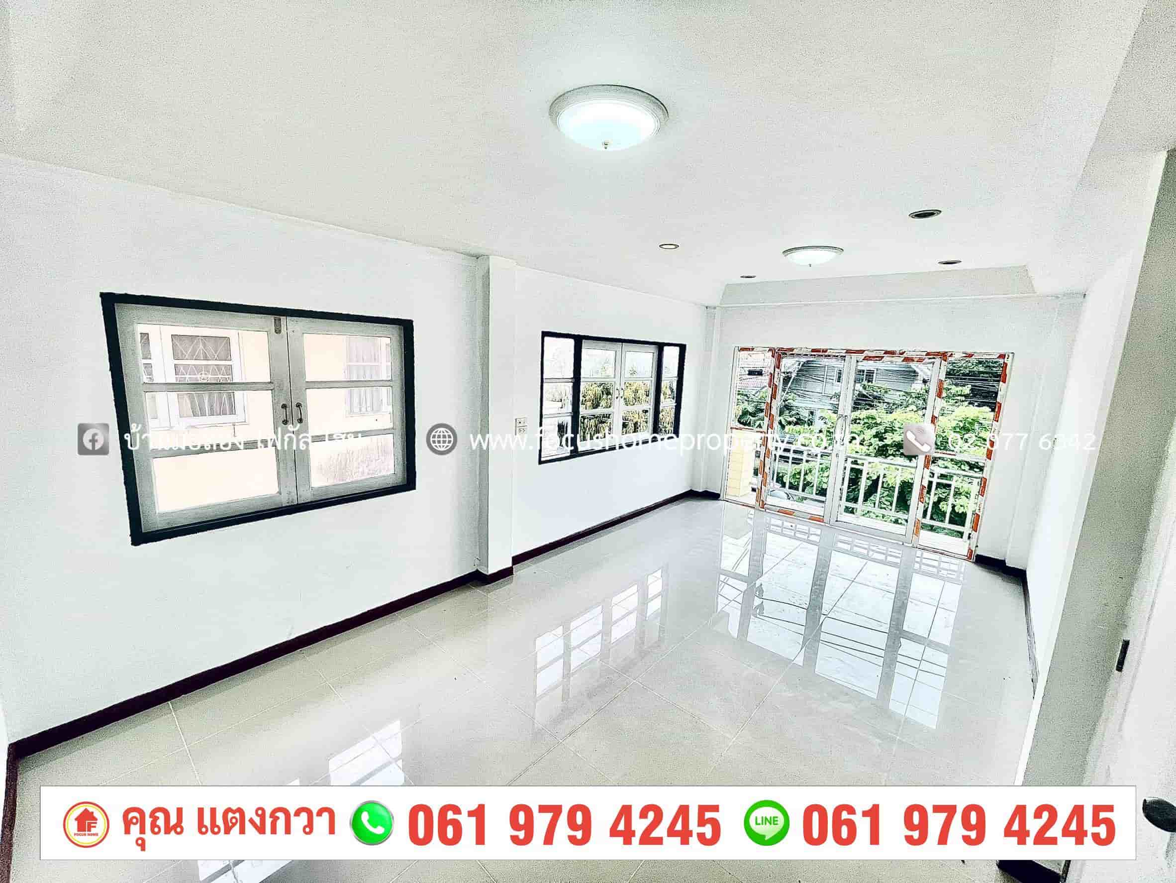 ขาย บ้านเดี่ยว หมู่บ้าน สิริกานต์ บางใหญ่